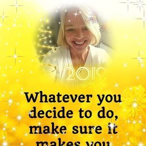 Meet your Posher, Robin